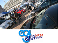 eS4 EURO MEETING TOKYO