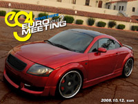 eS4 EURO MEETING WEST2