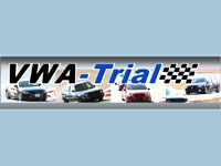 VWA-Trial in 岡山国際サーキット