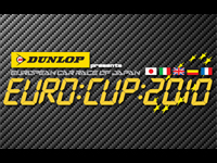 EURO CUP 2010 Rd1
