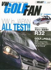 Golf fan 8�\��