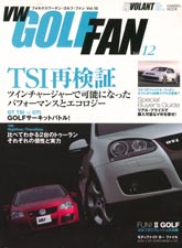 Golf fan 12�\��