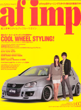 af imp. 2008�N7�����\��