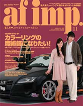 af imp. 2008�N11�����\��