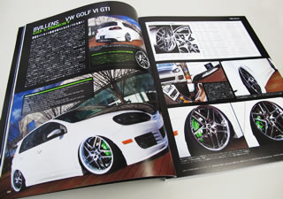  VW & AUDI EXCLUSIVE�f�ړ��e