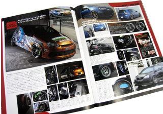  VW & AUDI EXCLUSIVE�f�ړ��e