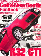 Golf&Newbeetle FunBook�\��