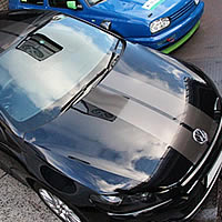 �z�C�[���@�K���X�R�[�e�B���O