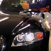 �z�C�[���@�K���X�R�[�e�B���O