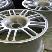 �z�C�[���K���X�R�[�e�B���O�ʐ^